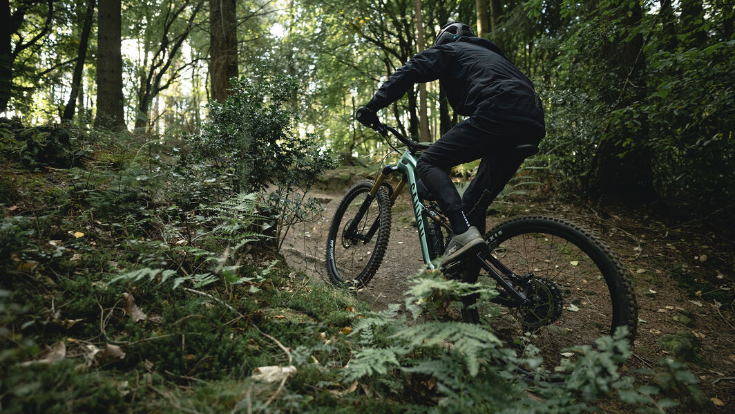 Die besten MTB Touren in NRW Die besten MTB Touren in NRW