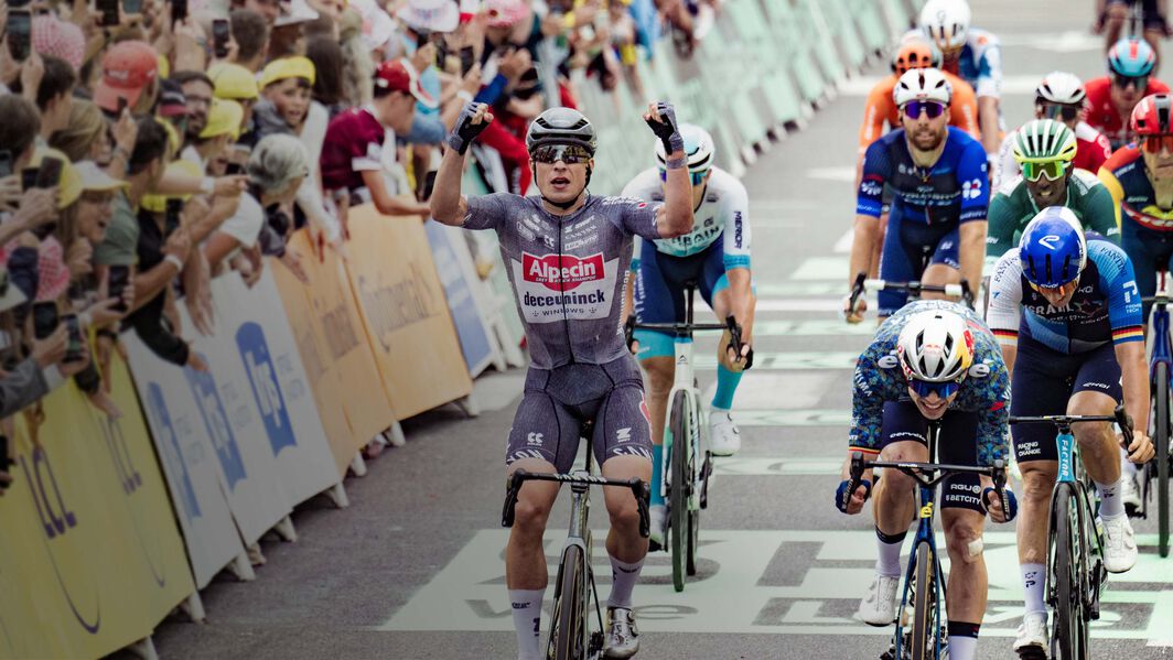 Elite road cyclists like Mathieu van der Poel have dedicated years to their road bikes, perfecting the craft of competitive riding. Elite road cyclists like Mathieu van der Poel have dedicated years to their road bikes, perfecting the craft of competitive riding.