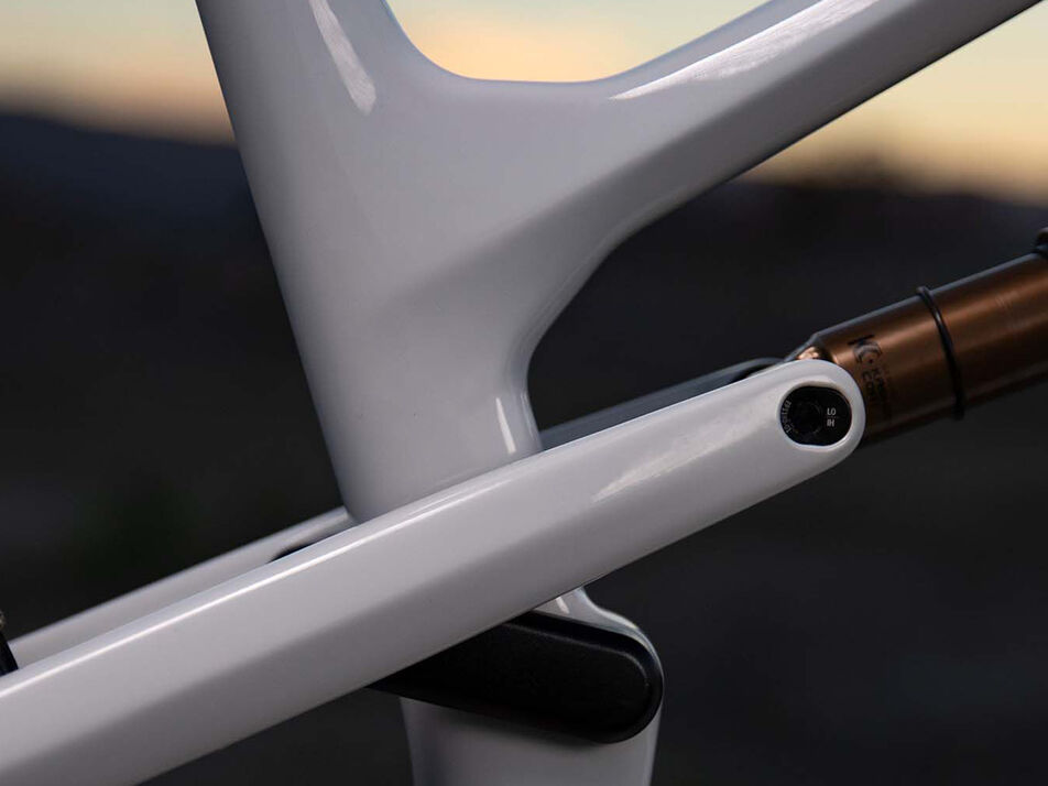 Canyon Spectral 125 CF