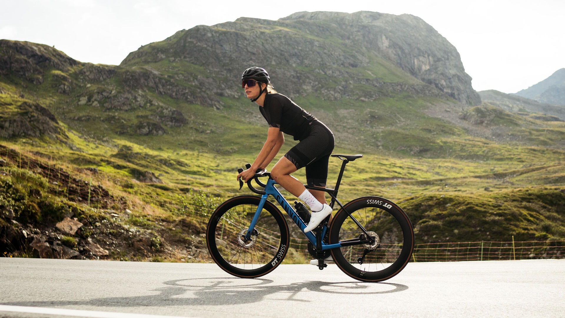 Canyon Ultimate CF SL
