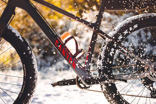 Fat bike vs mountain bike: Making the right choice Fat bike vs mountain bike: Making the right choice