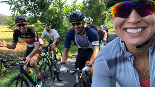 Top 3 Gravel Rides Near Washington, D.C. Top 3 Gravel Rides Near Washington, D.C.
