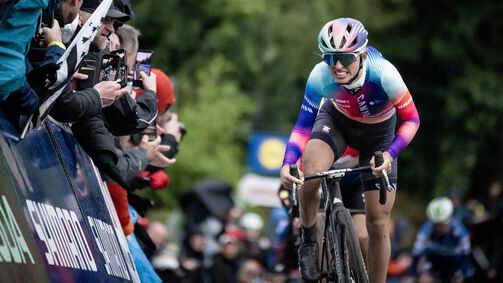 Expert Guide to Gear Shifting: Road Bike Tips from Canyon Pros Expert Guide to Gear Shifting: Road Bike Tips from Canyon Pros
