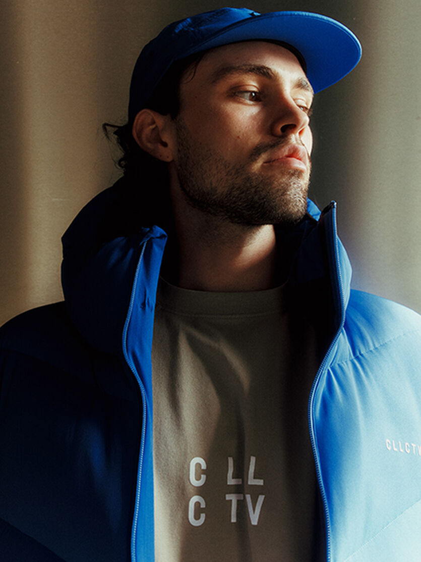 Colecci&oacute;n Street Peak