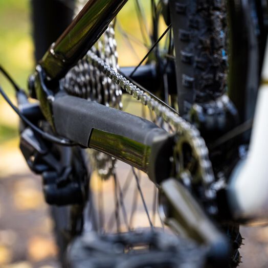 MTB groupsets: 1-by or 2-by? MTB groupsets: 1-by or 2-by?