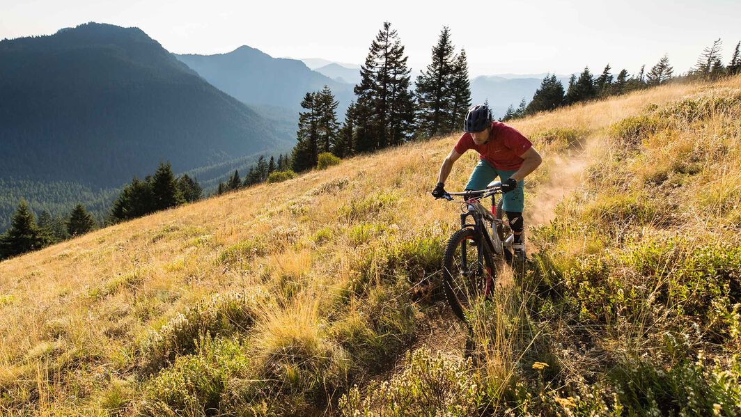 The most popular mountain bike rides and events in America The most popular mountain bike rides and events in America