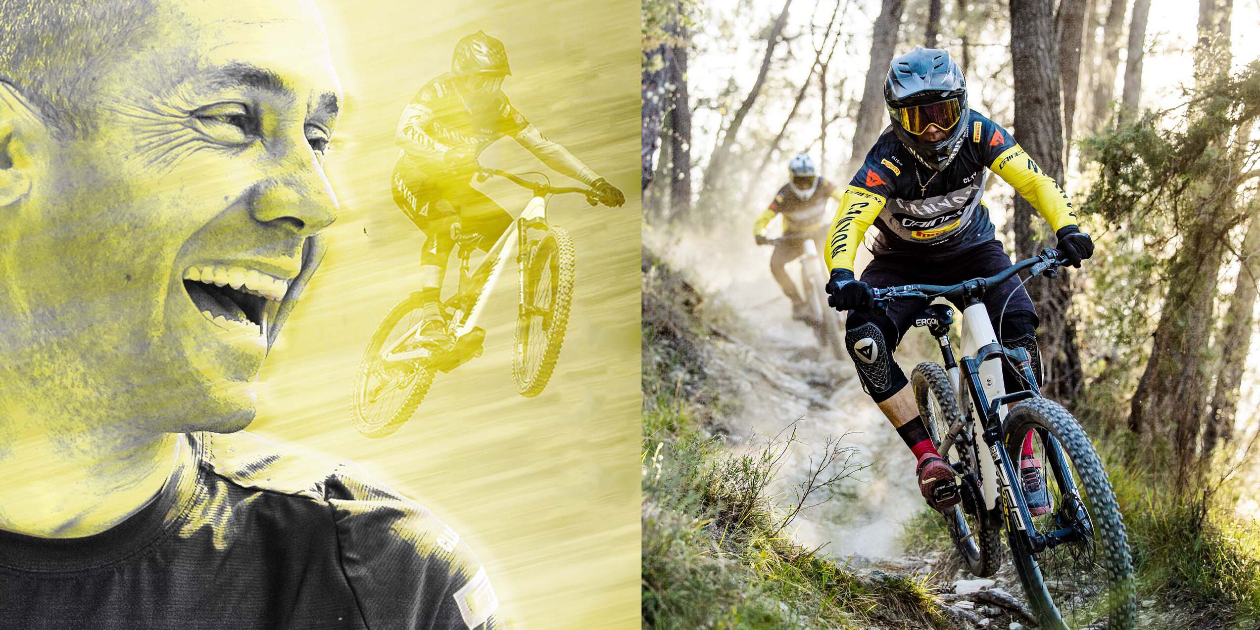 Canyon Strive:ON CFR