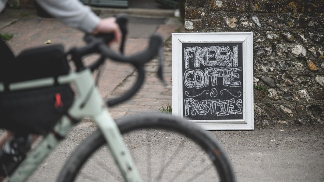 Best Gravel Rides in London