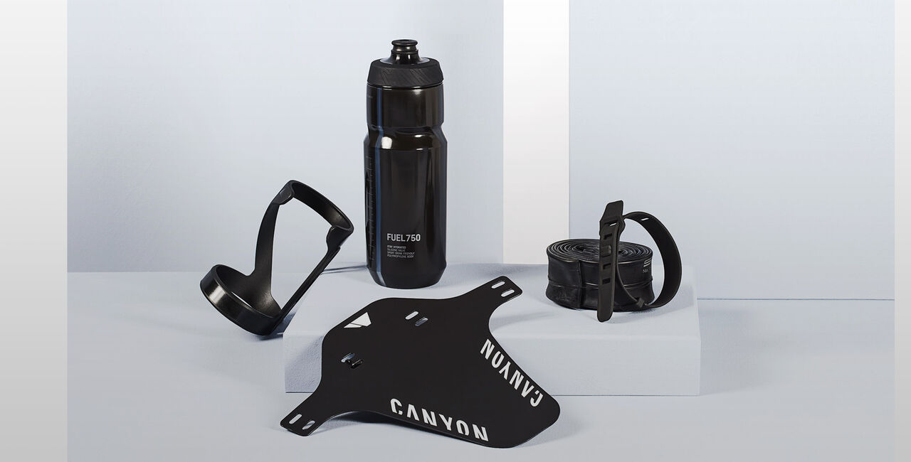 Trail Essential Bundle