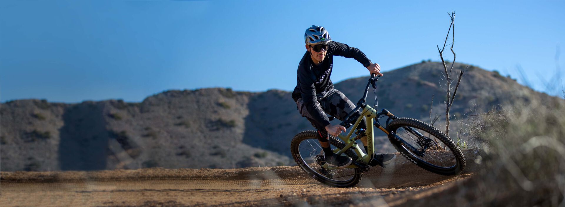 Canyon Spectral 125 Canyon Spectral 125