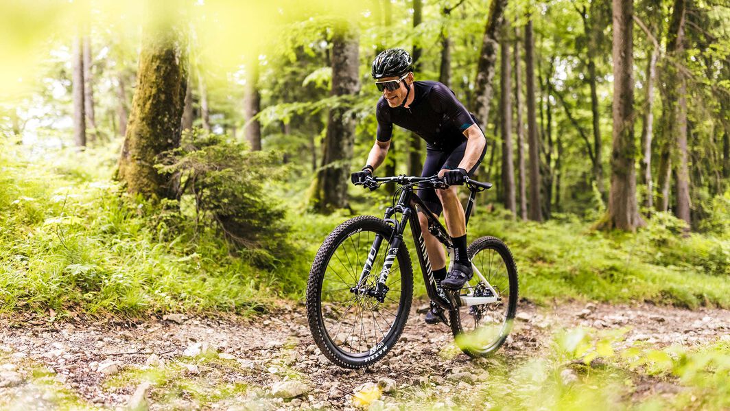 Sauerländer Mountainbike Tour Sauerländer Mountainbike Tour