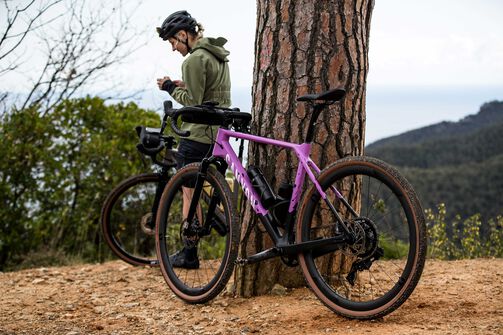 Gravel bikes and suspension: Do you really need it? Gravel bikes and suspension: Do you really need it?