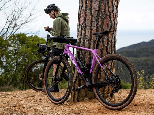Gravel bikes and suspension: Do you really need it?  Gravel bikes and suspension: Do you really need it?