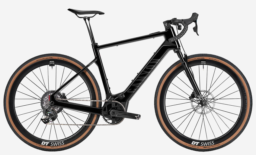 Canyon Grizl:ONfly