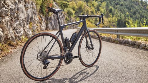 Democratising performance: Canyon unveil new entry-level Endurace CF & AL Democratising performance: Canyon unveil new entry-level Endurace CF & AL
