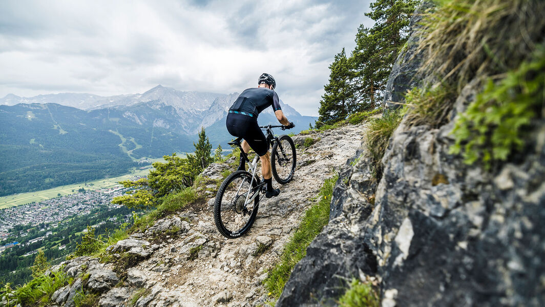 Die besten Bikeparks in Österreich Die besten Bikeparks in Österreich