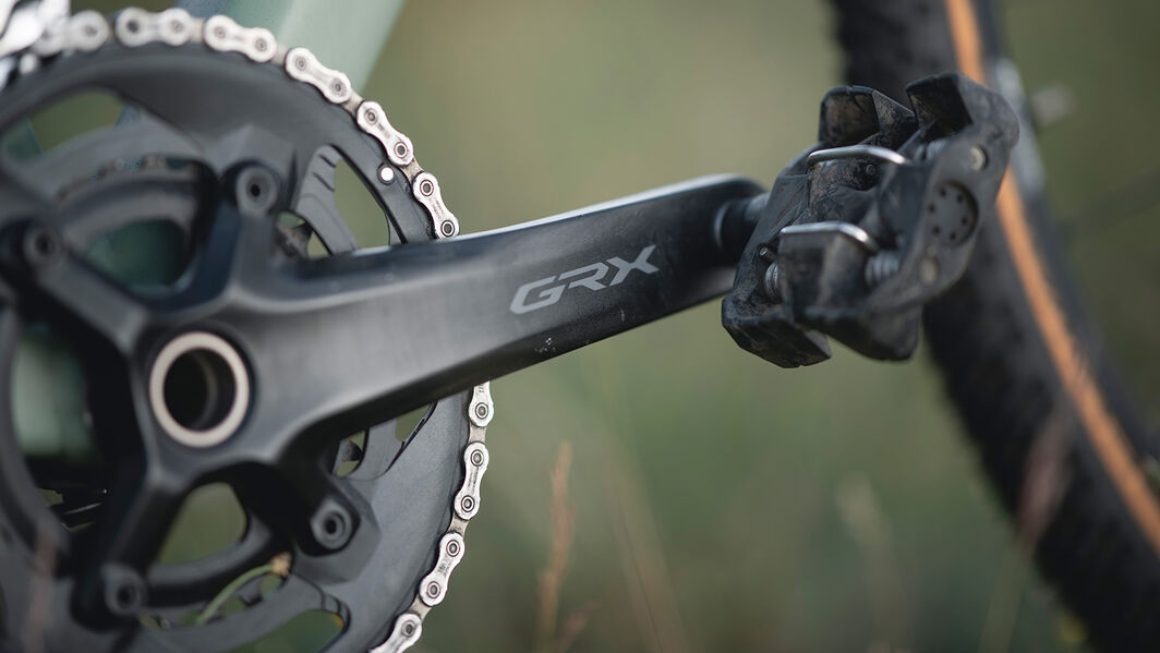 Los mejores pedales para tu bicicleta gravel Los mejores pedales para tu bicicleta gravel