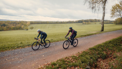 Die 3 schönsten Gravel Touren in München und Umgebung Die 3 schönsten Gravel Touren in München und Umgebung