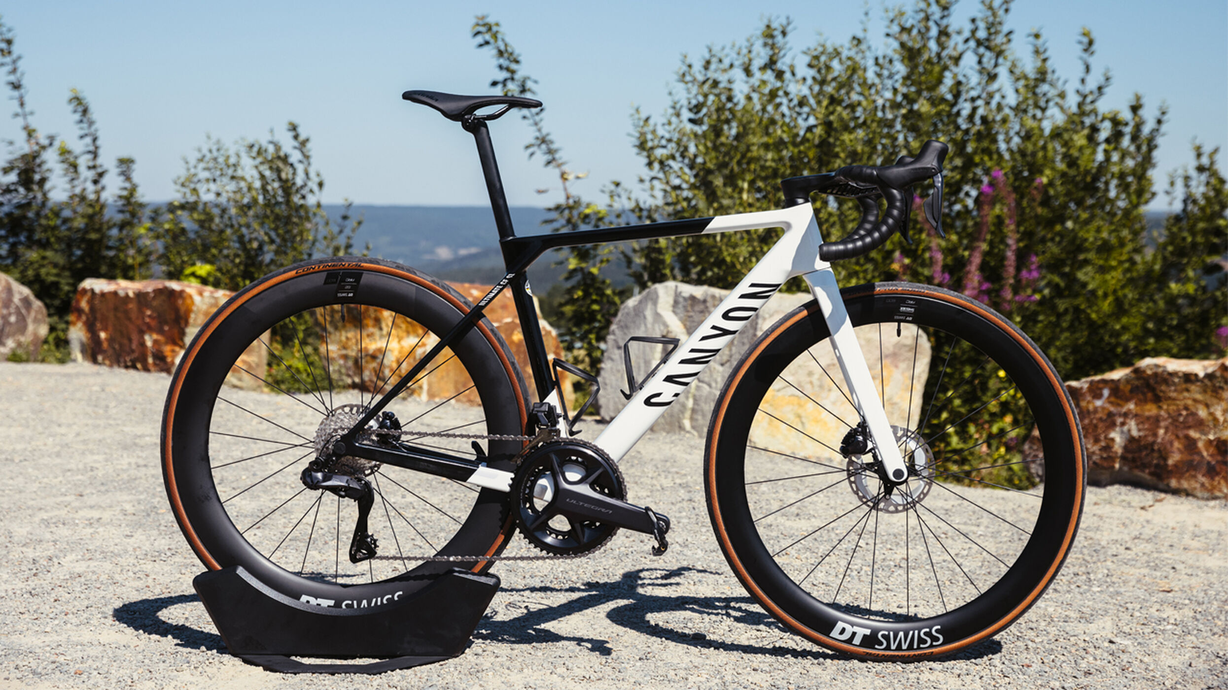 Bicicleta de carretera frente a bicicleta de monta&ntilde;a: &iquest;cu&aacute;l es la mejor para ti? 