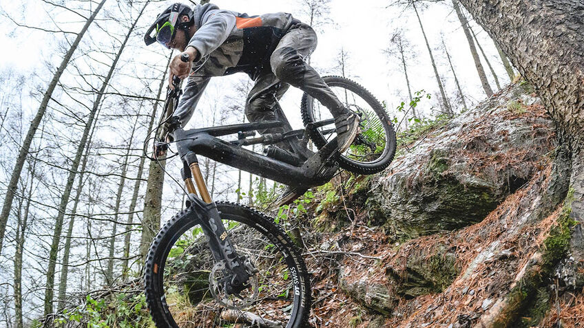 Torque:ON
