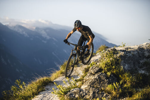 What is a downcountry bike? What is a downcountry bike?