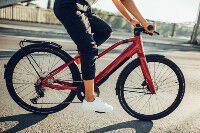 Elcykelbatteri