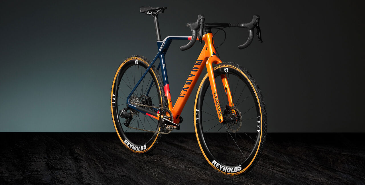 Discover New Inflite Discover New Inflite