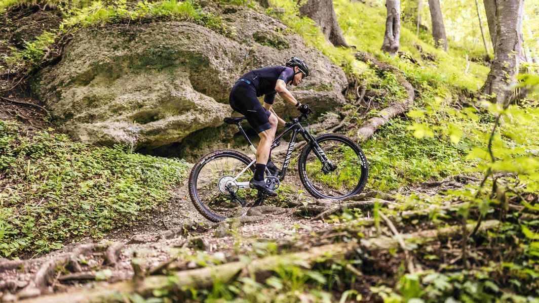 La Canyon Lux World Cup es excelente en los ascensos La Canyon Lux World Cup es excelente en los ascensos