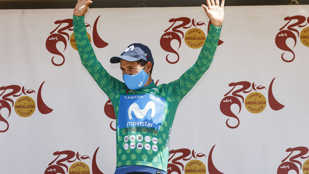 Vuelta a España Jerseys explained Vuelta a España Jerseys explained