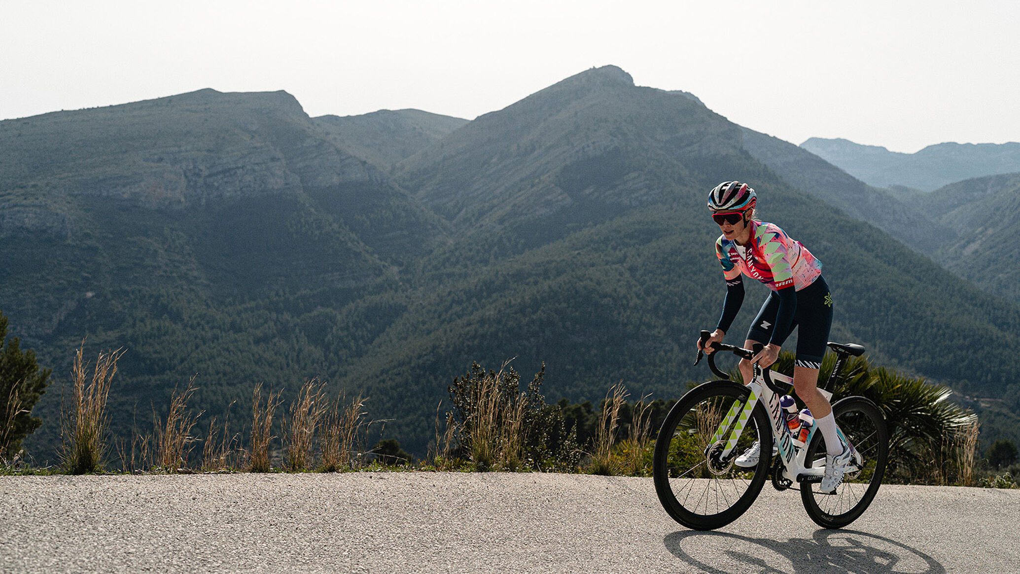 Die sch&ouml;nsten Rennradtouren am Bodensee 