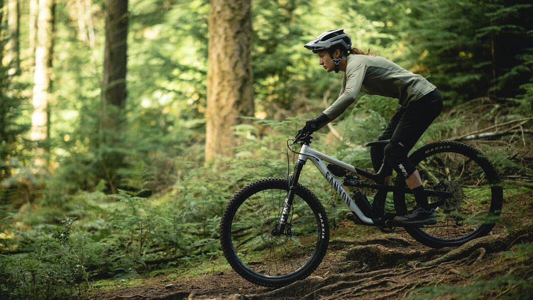Epic Bikepark Leogang