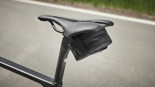 What is the right saddle bag for you? What is the right saddle bag for you?