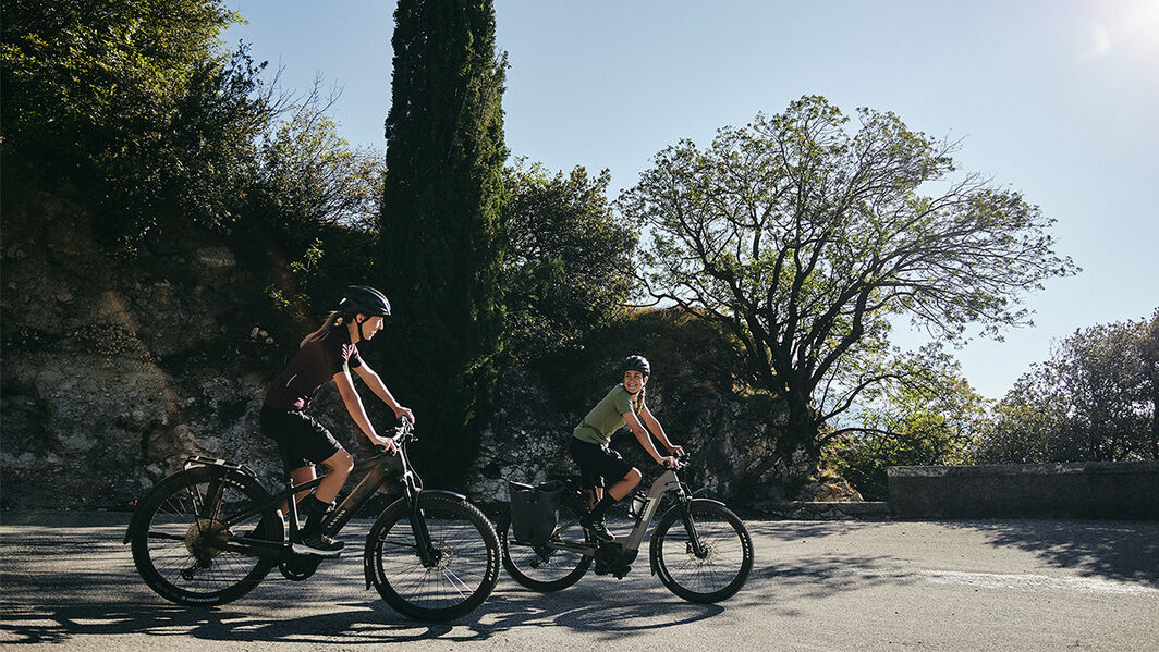 Family ride #3: Tilden Park - Nimitz Way