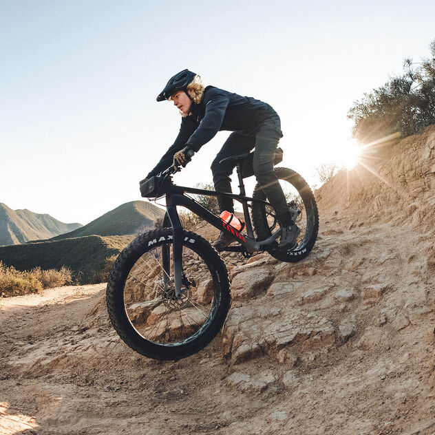 Canyon Fatbike Canyon Fatbike