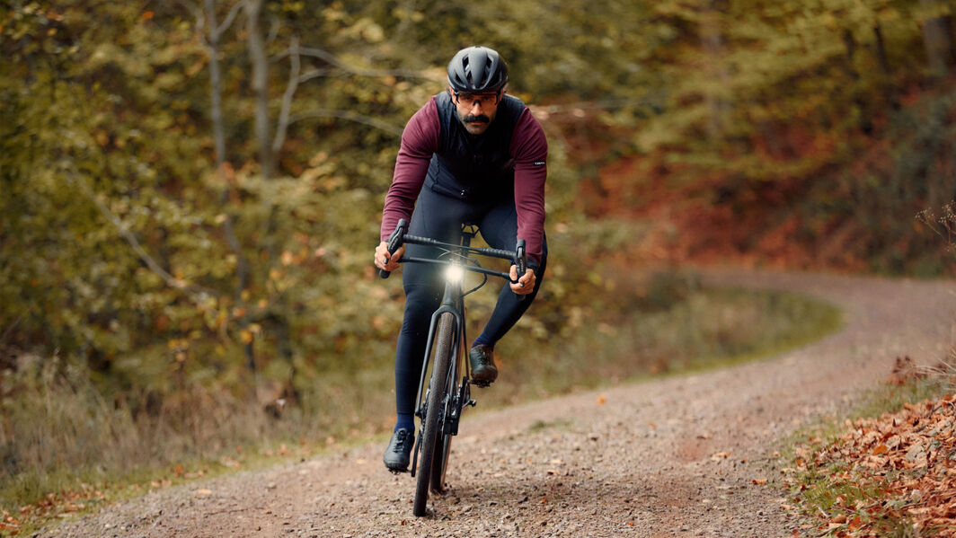 Die schönsten Gravel-Routen im Saarland Die schönsten Gravel-Routen im Saarland
