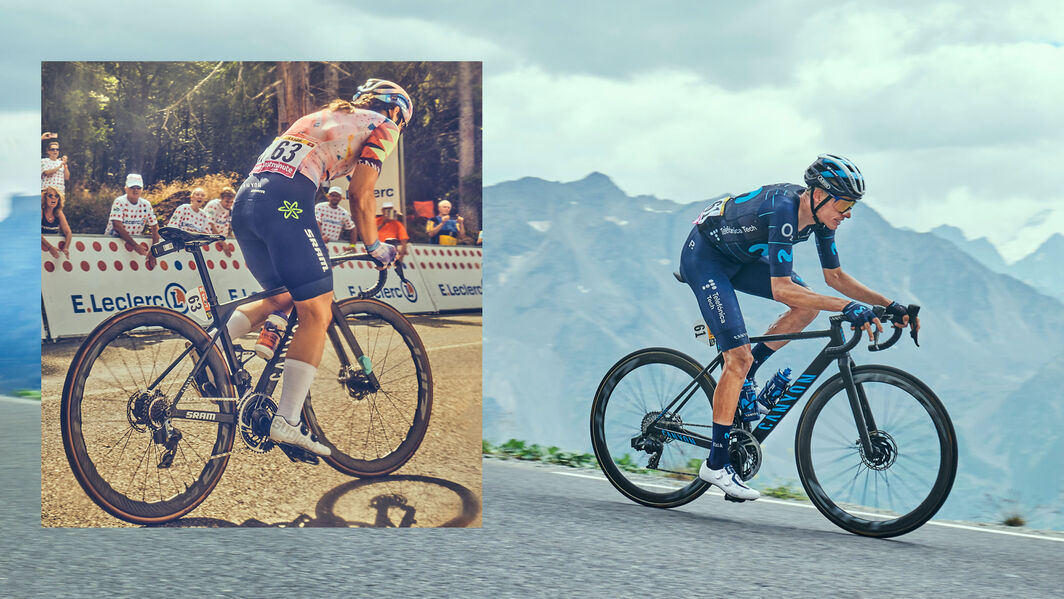 For decades, the Canyon Ultimate has set the standard for road race bikes For decades, the Canyon Ultimate has set the standard for road race bikes