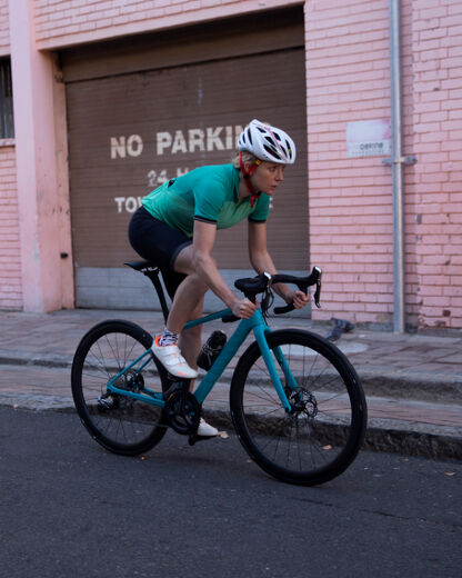 Road Bikes
