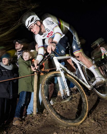 Bicicletas de ciclocross Canyon Bicicletas de ciclocross Canyon