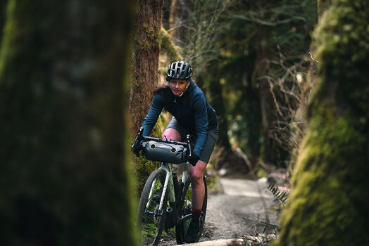 How to prepare for your first solo bikepacking adventure How to prepare for your first solo bikepacking adventure