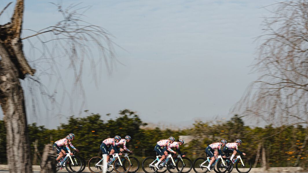 Speed, strategy, and strength – CANYON//SRAM zondacrypta Speed, strategy, and strength – CANYON//SRAM zondacrypta