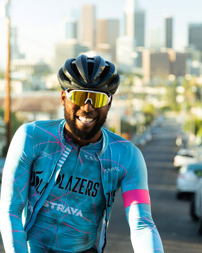 THIS RIDER: Dante Young THIS RIDER: Dante Young