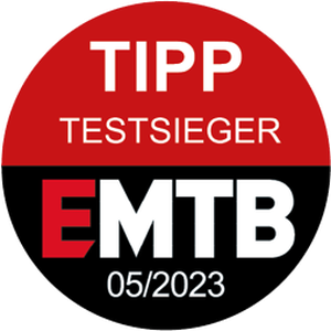 Tipp - Testsieger