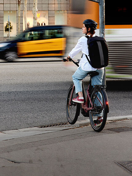 City E-Bikes kaufen