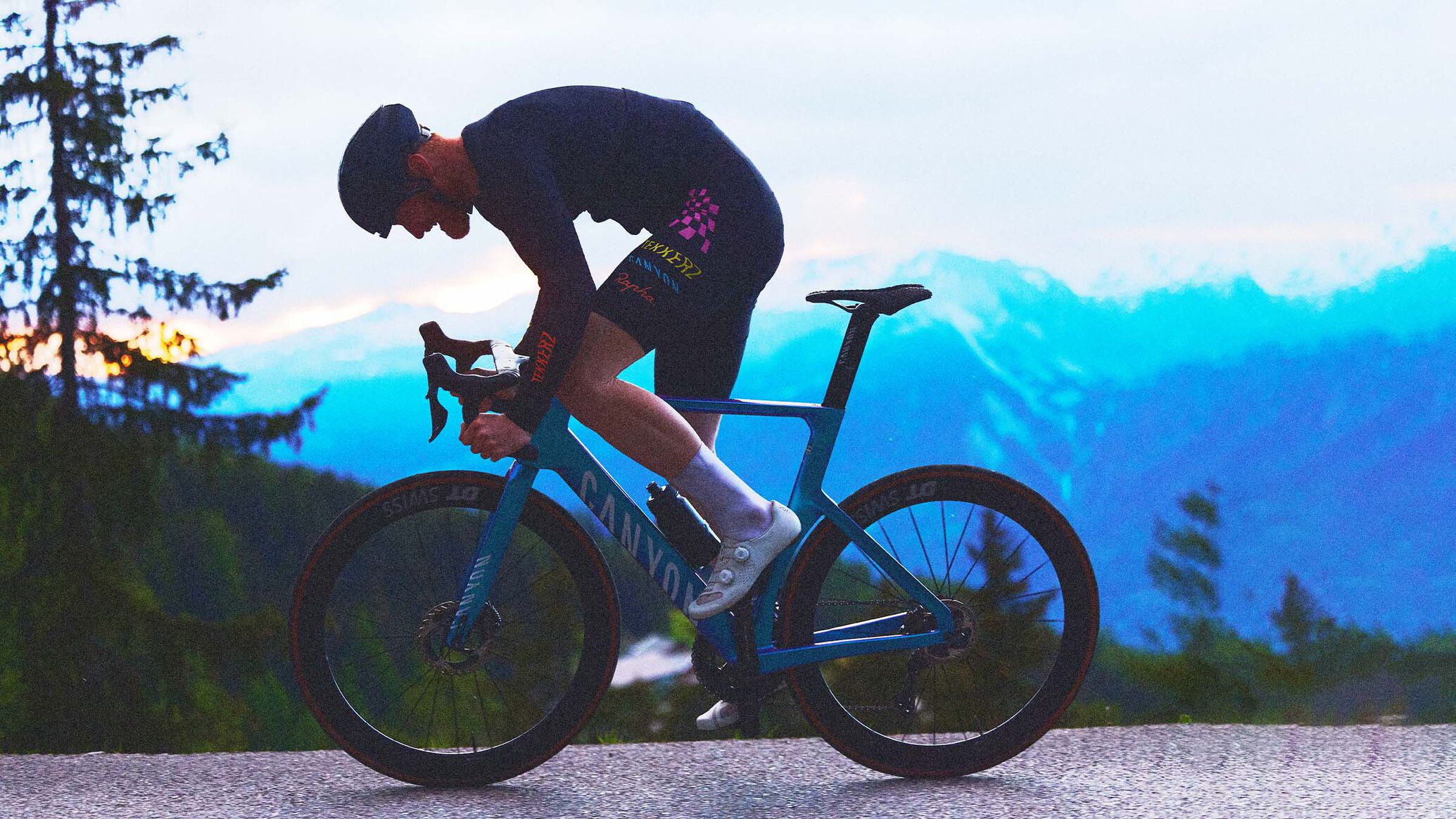 Secrets of Speed with Alec Briggs