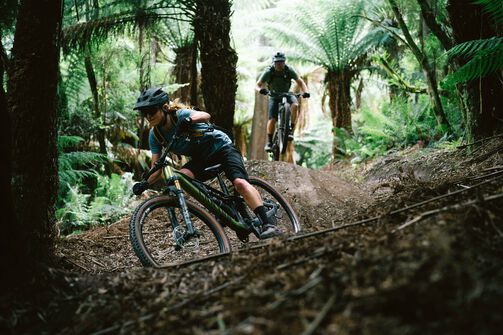 How to choose the best full-suspension mountain bike: A buyer’s guide