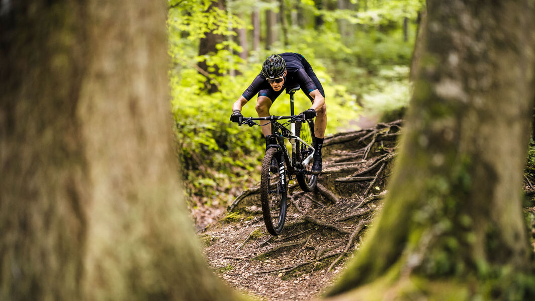 Die 5 schönsten MTB-Touren rund um Garmisch-Partenkirchen   