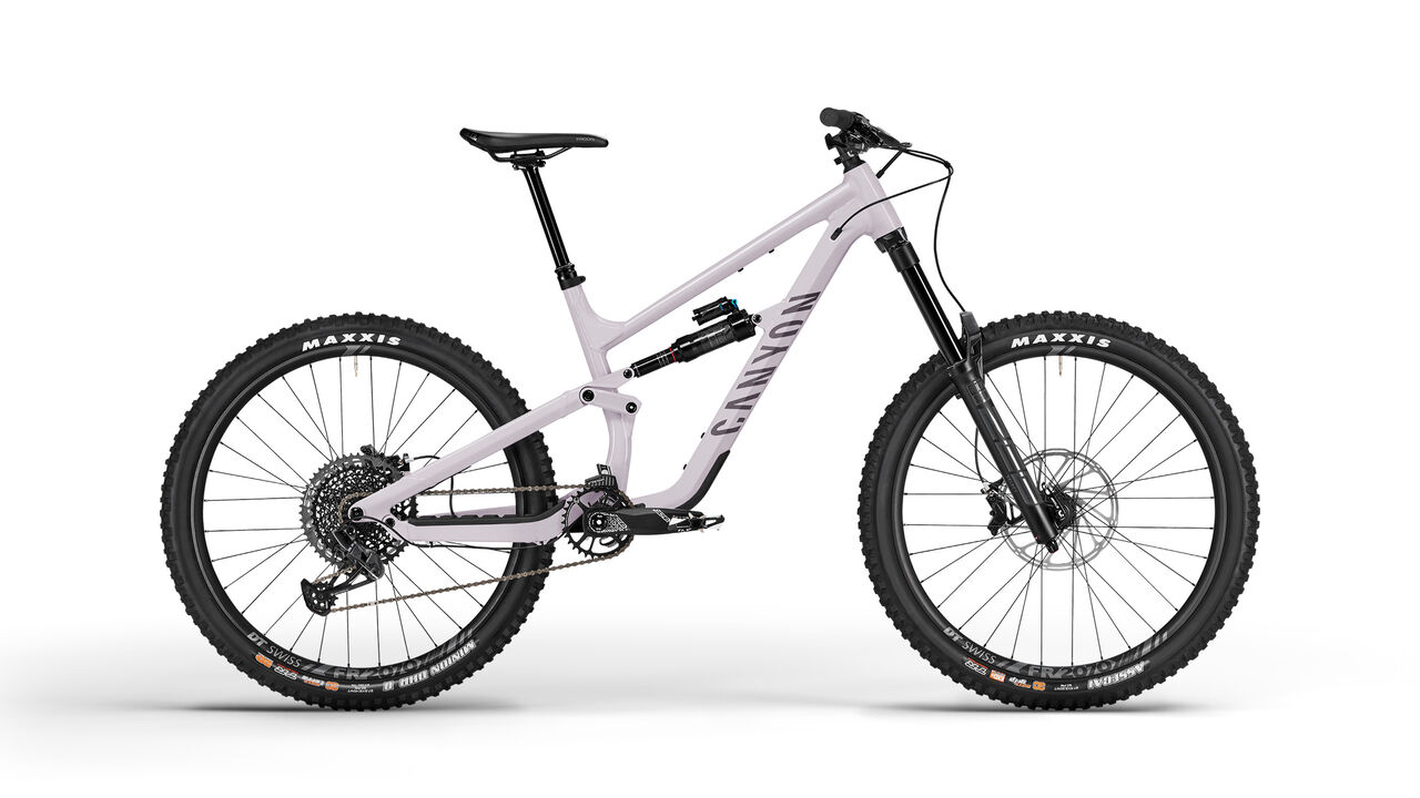 Canyon Torque