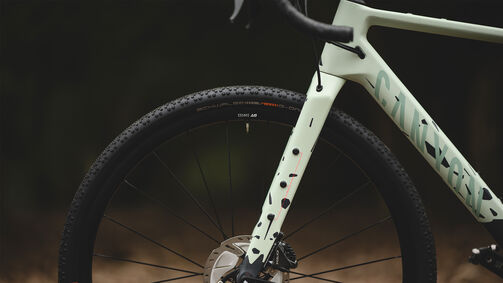Presión de inflado de las bicicletas de gravel: Encuentra el equilibrio correcto