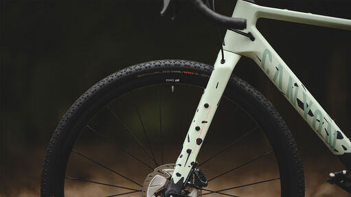 Reifendruck f&uuml;r Gravel Bikes: So findest du die optimale Balance