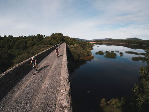 Einzigartige Gravel Touren durch NRW zwischen Industriekultur und Natur  Einzigartige Gravel Touren durch NRW zwischen Industriekultur und Natur